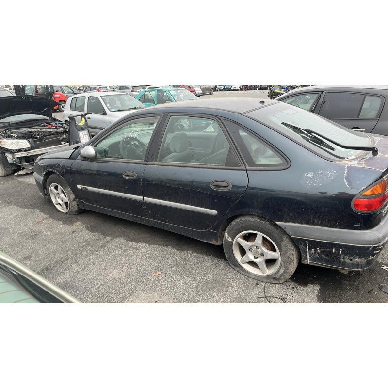Jante RENAULT LAGUNA 1 Photo n°8