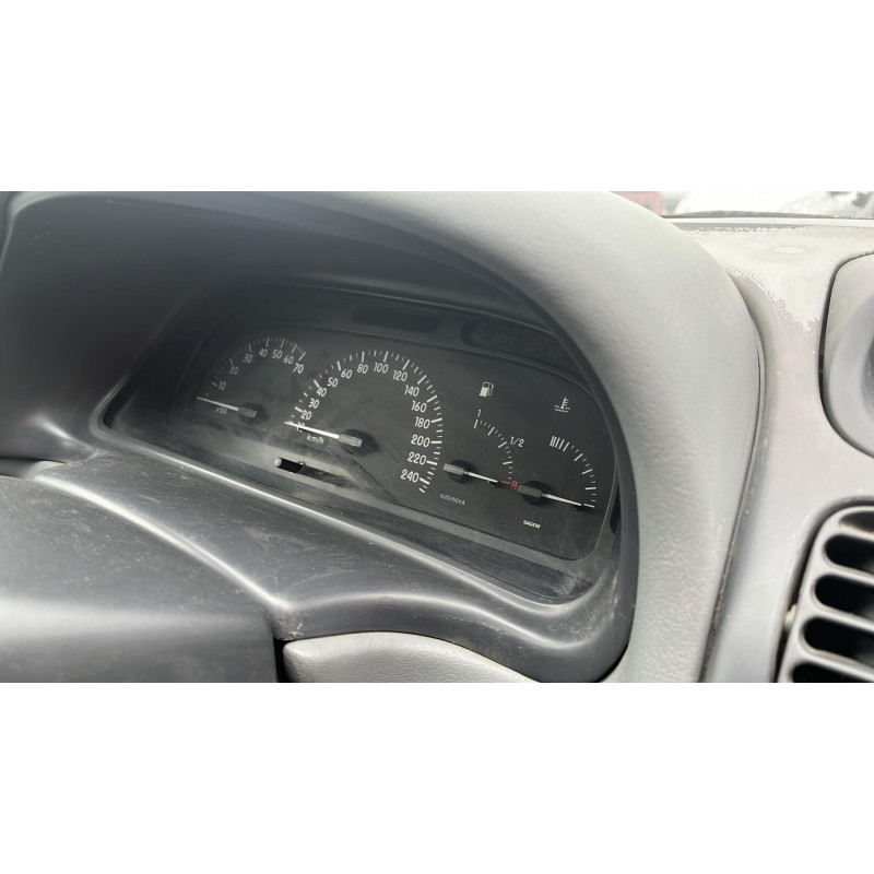 Jante RENAULT LAGUNA 1 Photo n°10
