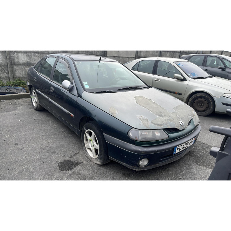 Jante RENAULT LAGUNA 1 Photo n°11