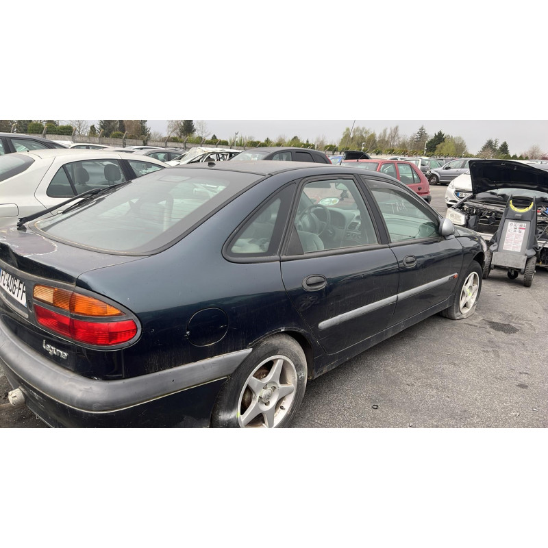 Jante RENAULT LAGUNA 1 Photo n°12