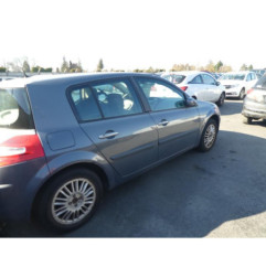 Jante RENAULT MEGANE 2