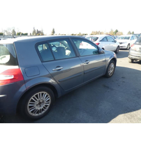 Jante RENAULT MEGANE 2