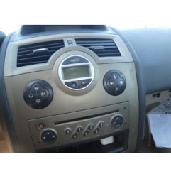 Jante RENAULT MEGANE 2