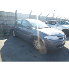 Jante RENAULT MEGANE 2
