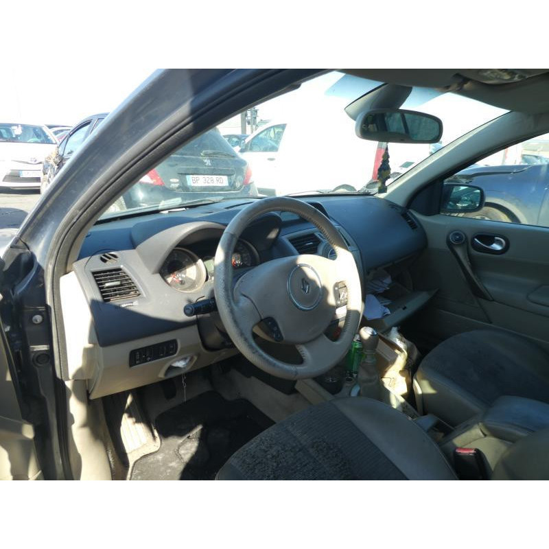 Jante RENAULT MEGANE 2 Photo n°6