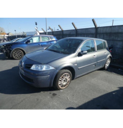 Jante RENAULT MEGANE 2