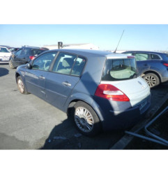 Jante RENAULT MEGANE 2