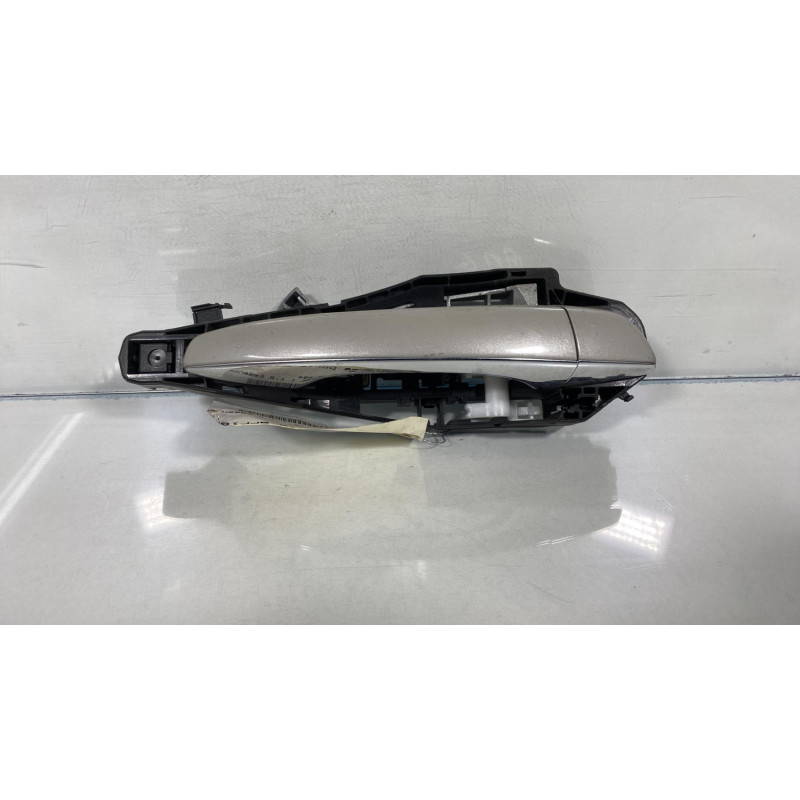 Poignee porte arriere gauche CITROEN C3 AIRCROSS Photo n°2