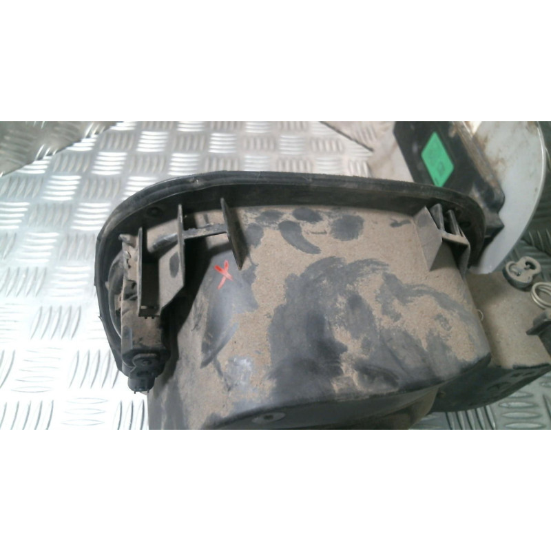 Trappe d'essence CITROEN C3 AIRCROSS Photo n°4