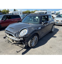 MINI MINI 3 F56 PHASE 1 2.0i - 16V TURBO COOPER S Photo n°1