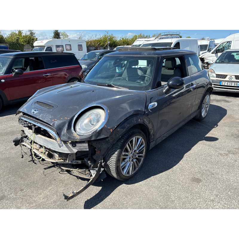 MINI MINI 3 F56 PHASE 1 2.0i - 16V TURBO COOPER S Photo n°1