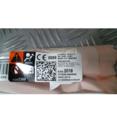 Air bag rideau gauche CITROEN C3 AIRCROSS Photo n°1