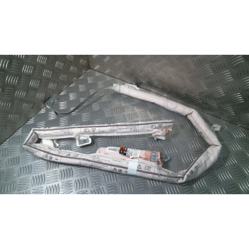 Air bag rideau gauche CITROEN C3 AIRCROSS Photo n°3