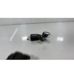 Attache ceinture arriere droit CITROEN C3 AIRCROSS Photo n°1
