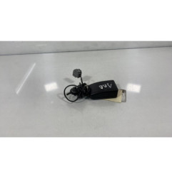 Attache ceinture arriere droit CITROEN C3 AIRCROSS