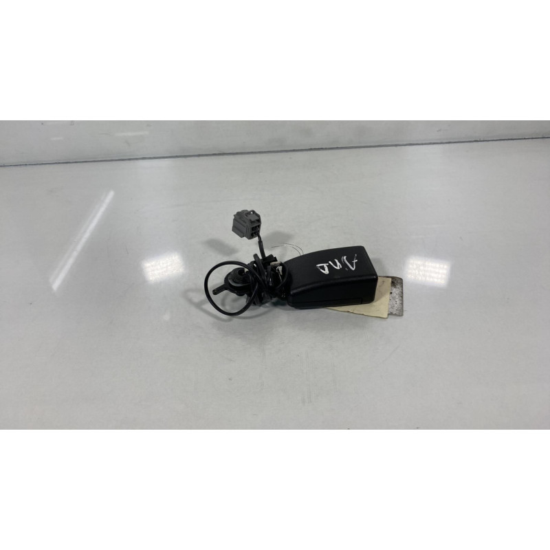 Attache ceinture arriere droit CITROEN C3 AIRCROSS Photo n°3