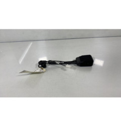 Attache ceinture avant droit CITROEN C3 AIRCROSS Photo n°1