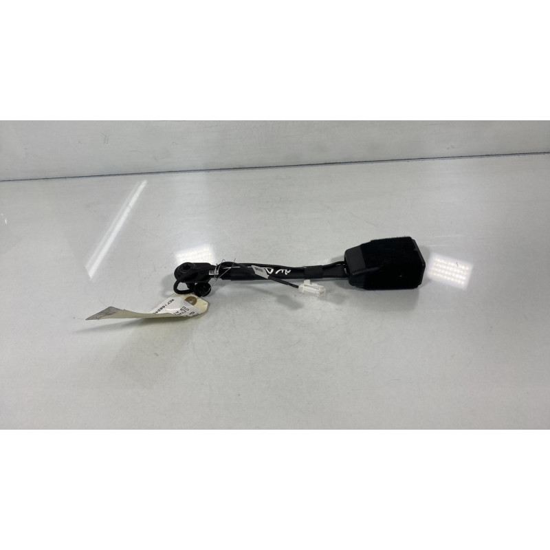 Attache ceinture avant droit CITROEN C3 AIRCROSS Photo n°1