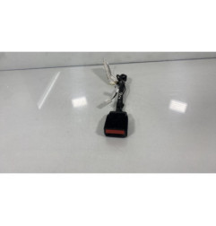 Attache ceinture avant droit CITROEN C3 AIRCROSS