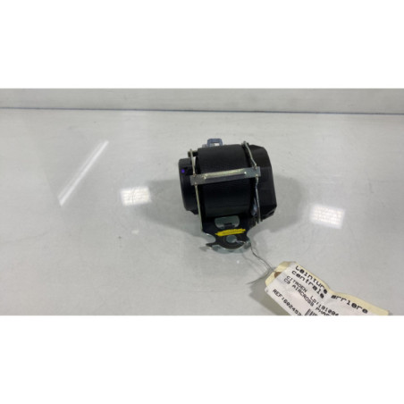 Ceinture arriere centrale CITROEN C3 AIRCROSS Photo n°1