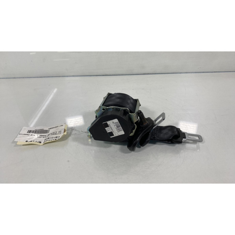 Ceinture arriere centrale CITROEN C3 AIRCROSS Photo n°2