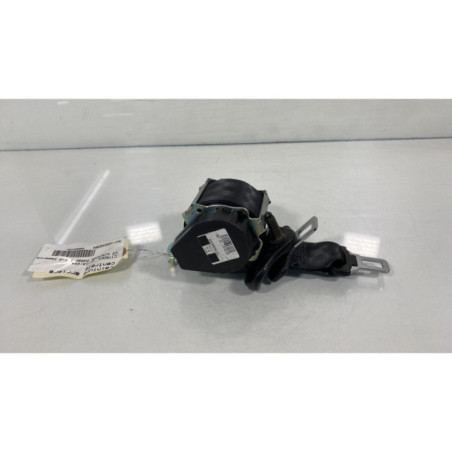Ceinture arriere centrale CITROEN C3 AIRCROSS