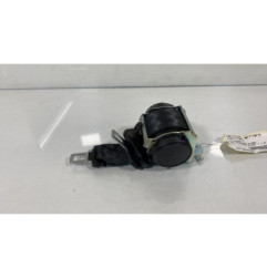 Ceinture arriere centrale CITROEN C3 AIRCROSS