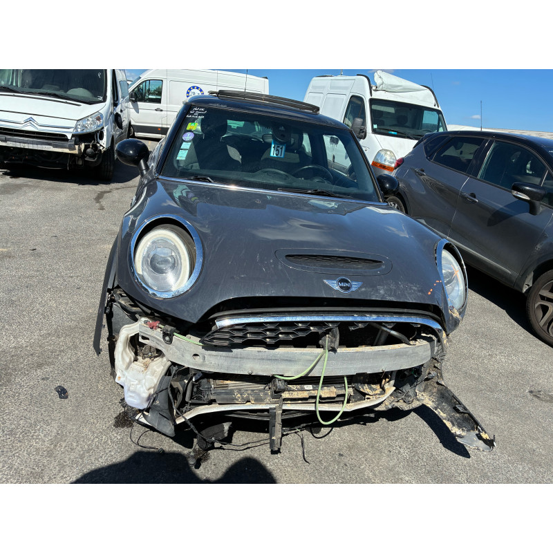 MINI MINI 3 F56 PHASE 1 2.0i - 16V TURBO COOPER S Photo n°7