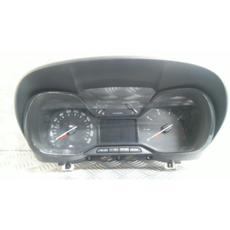 Compteur CITROEN C3 AIRCROSS Photo n°1
