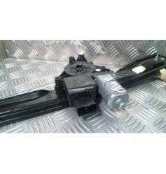 Leve vitre electrique arriere droit CITROEN C3 AIRCROSS Photo n°1