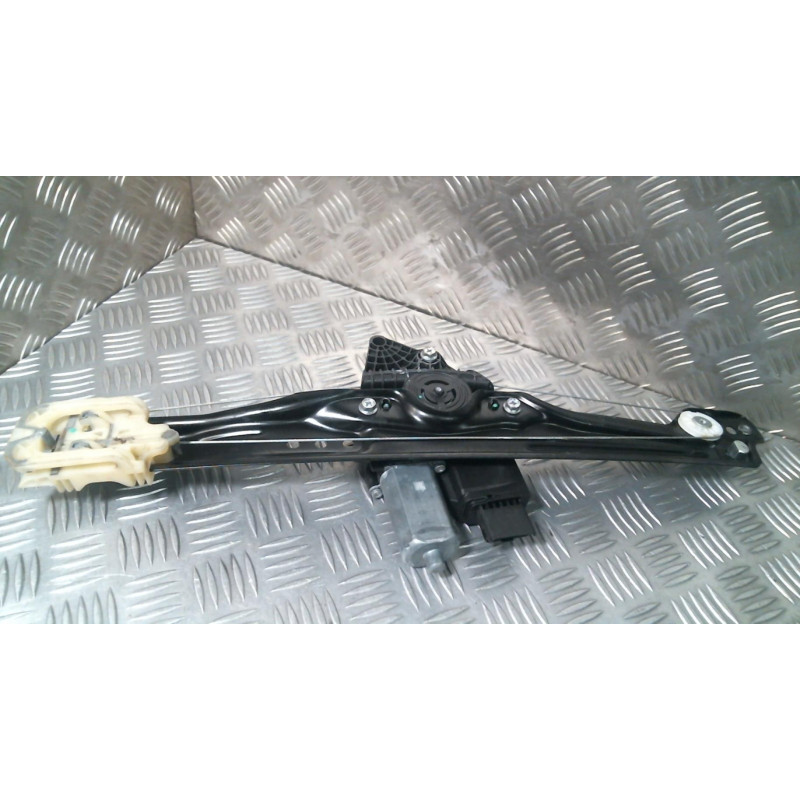 Leve vitre electrique arriere droit CITROEN C3 AIRCROSS Photo n°2
