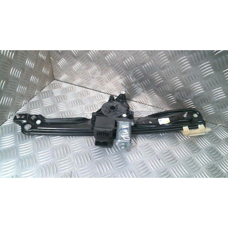 Leve vitre electrique arriere droit CITROEN C3 AIRCROSS Photo n°3