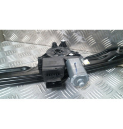 Leve vitre electrique avant droit CITROEN C3 AIRCROSS Photo n°1