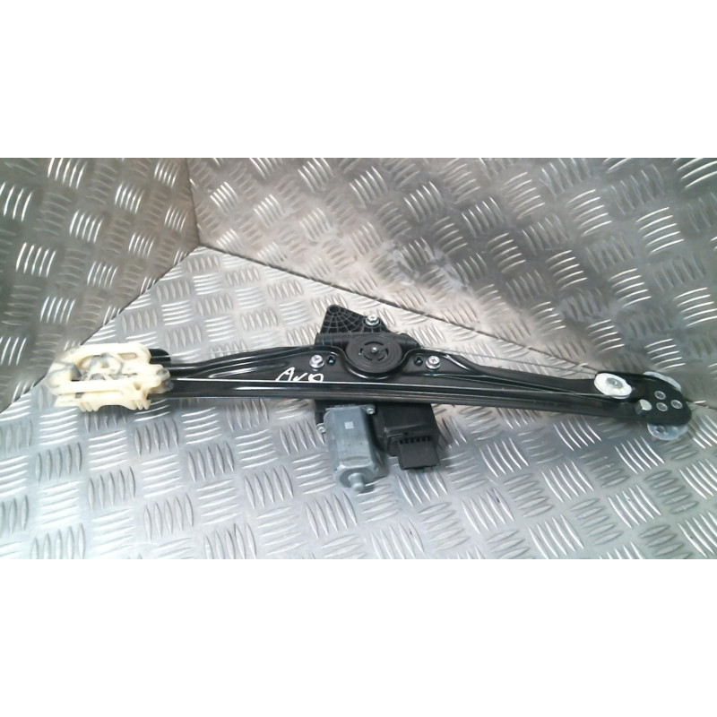 Leve vitre electrique avant droit CITROEN C3 AIRCROSS Photo n°3