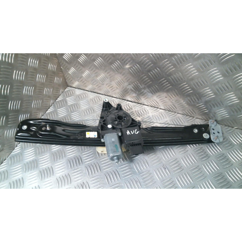 Leve vitre electrique avant gauche CITROEN C3 AIRCROSS Photo n°3