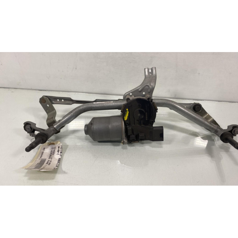 Moteur essuie glace avant CITROEN C3 AIRCROSS Photo n°3