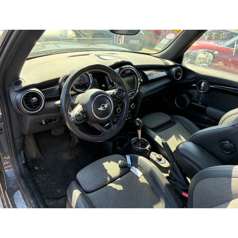 MINI MINI 3 F56 PHASE 1 2.0i - 16V TURBO COOPER S Photo n°13