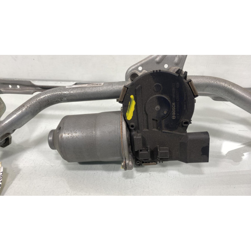 Moteur essuie glace avant CITROEN C3 AIRCROSS Photo n°4