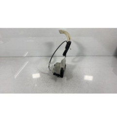 Serrure arriere droit CITROEN C3 AIRCROSS Photo n°1