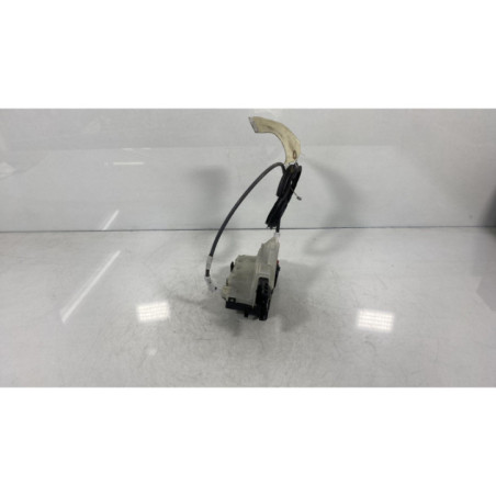 Serrure arriere droit CITROEN C3 AIRCROSS Photo n°1