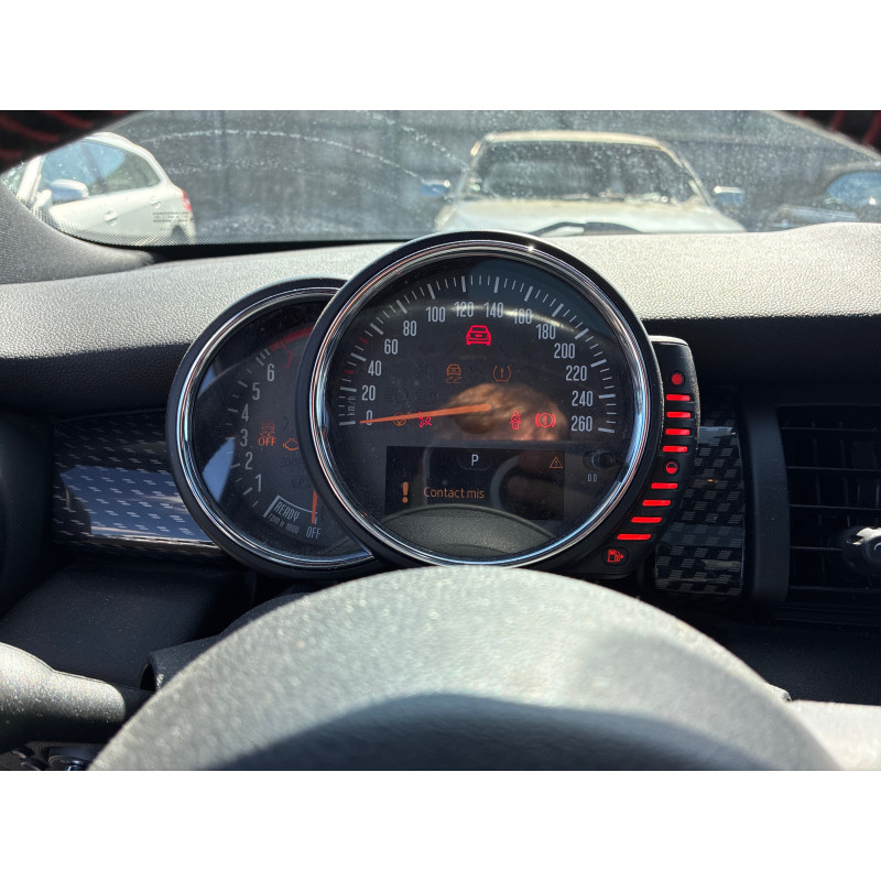 MINI MINI 3 F56 PHASE 1 2.0i - 16V TURBO COOPER S Photo n°15