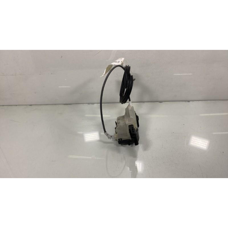 Serrure avant droit CITROEN C3 AIRCROSS Photo n°1