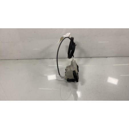 Serrure avant droit CITROEN C3 AIRCROSS Photo n°1