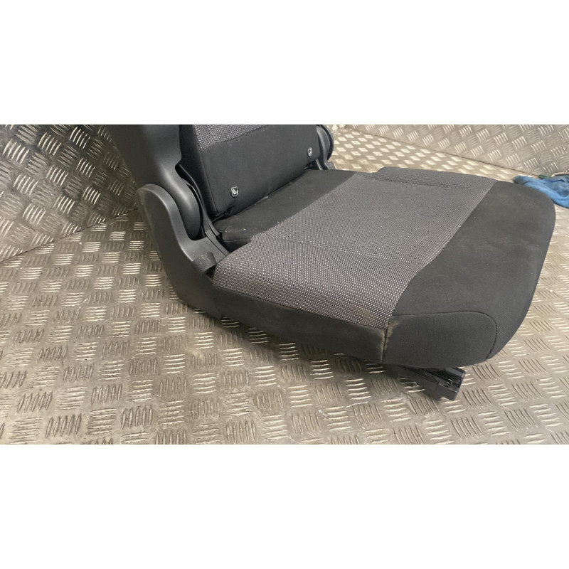 Siege arriere droit CITROEN C3 AIRCROSS Photo n°3