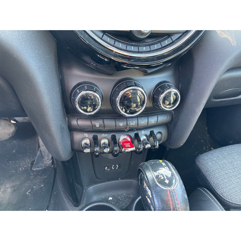 MINI MINI 3 F56 PHASE 1 2.0i - 16V TURBO COOPER S Photo n°18