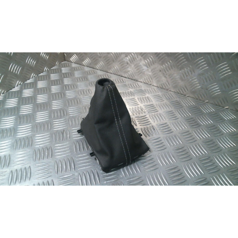 Soufflet de levier de vitesse CITROEN C3 AIRCROSS Photo n°2
