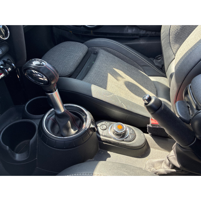 MINI MINI 3 F56 PHASE 1 2.0i - 16V TURBO COOPER S Photo n°19