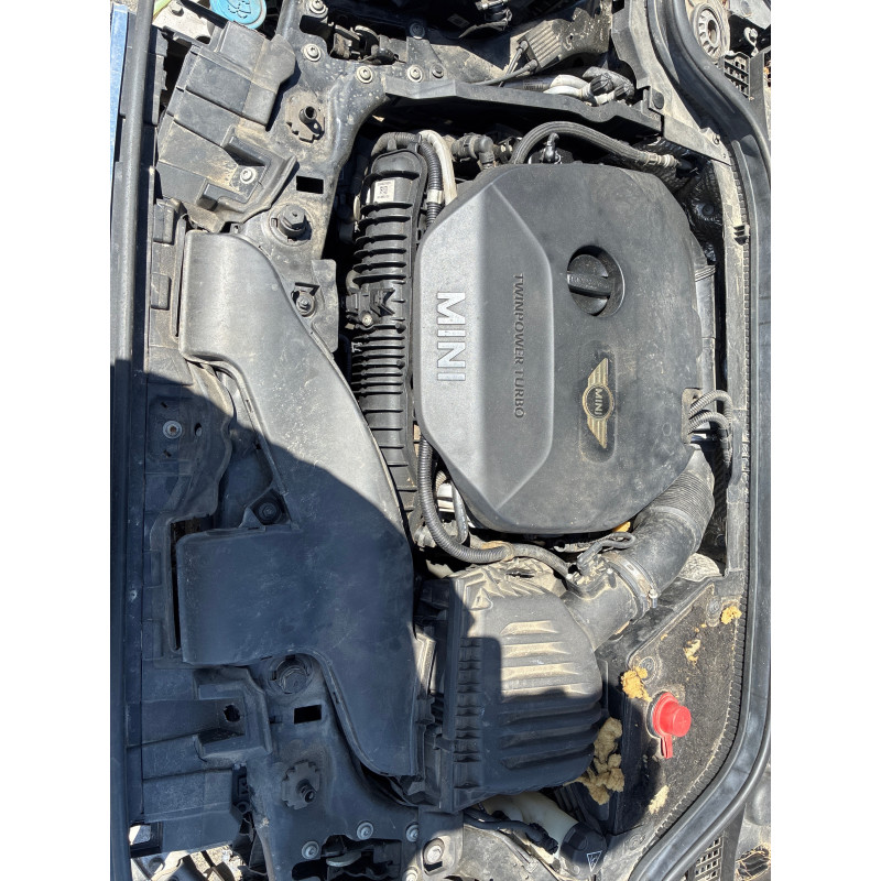 MINI MINI 3 F56 PHASE 1 2.0i - 16V TURBO COOPER S Photo n°22