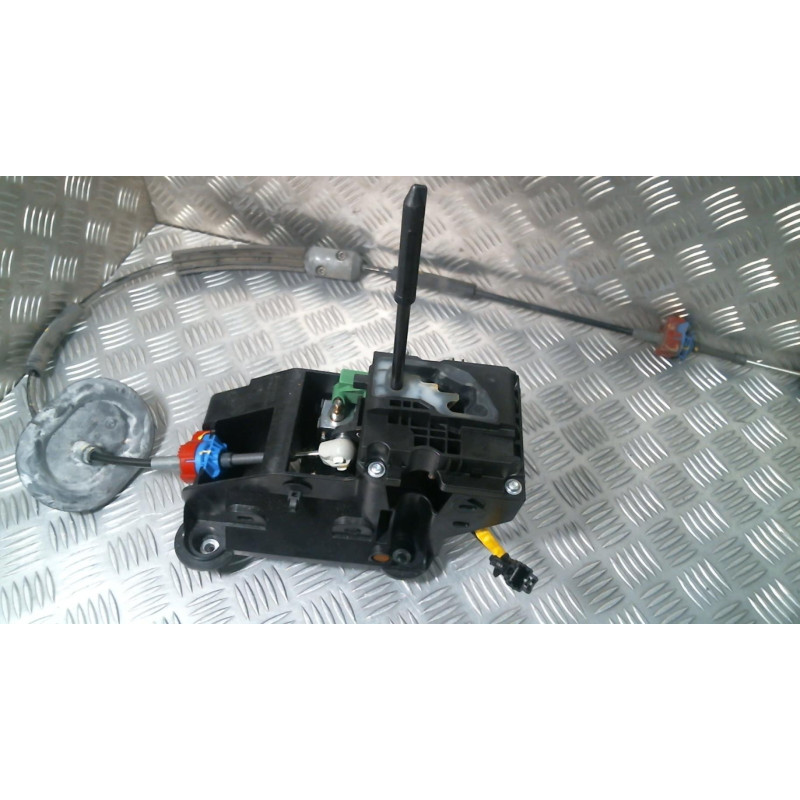 Levier de vitesses CITROEN C3 AIRCROSS Photo n°1