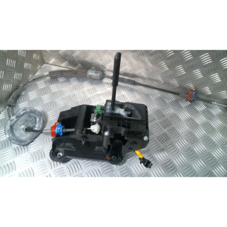 Levier de vitesses CITROEN C3 AIRCROSS Photo n°1